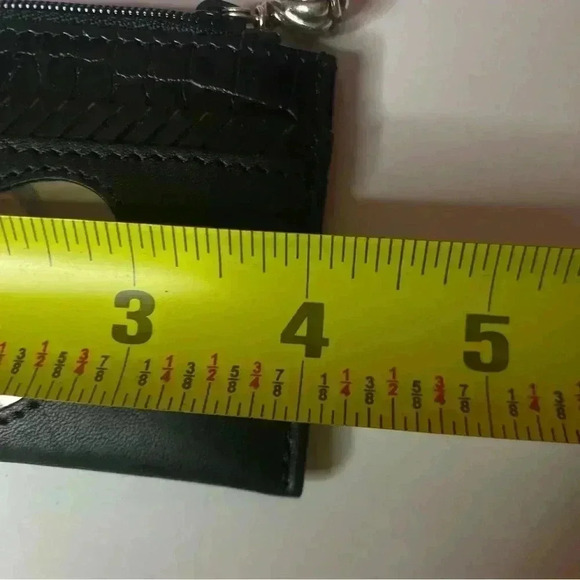 Brighton Black wallet - Picture 4 of 6